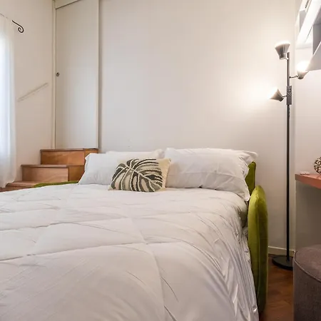 3 Terrazze E 2 Bagni Nel Centro Di Appartement *