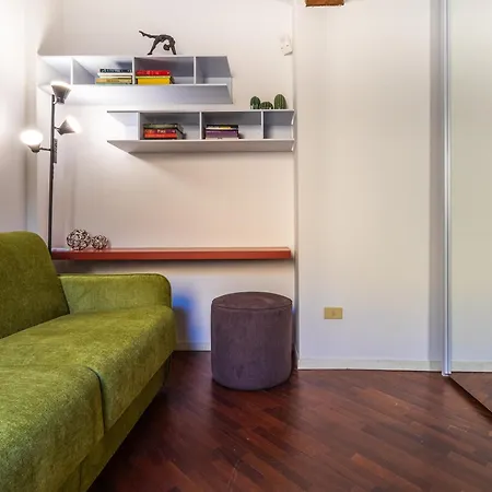 3 Terrazze E 2 Bagni Nel Centro Di Bologna