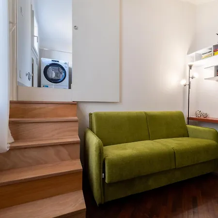 3 Terrazze E 2 Bagni Nel Centro Di Bologna
