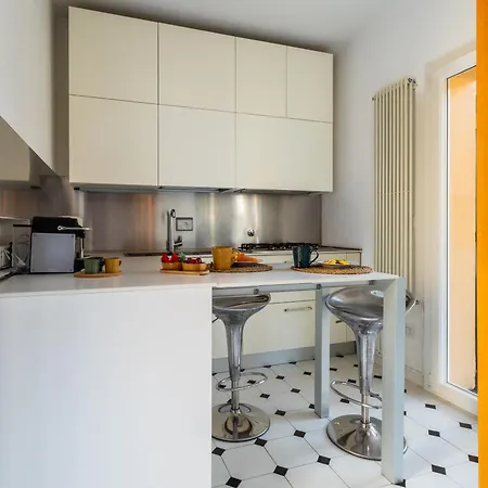 3 Terrazze E 2 Bagni Nel Centro Di * Bologna