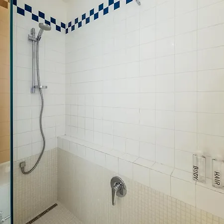 Lejlighed 3 Terrazze E 2 Bagni Nel Centro Di *